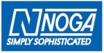 Ручной инструмент для зачистки заусенцев фирмы  NOGA